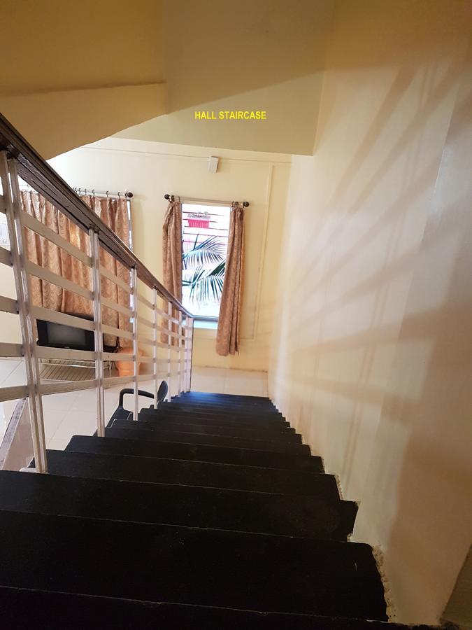 Hotel Stone House Mahābaleshwar Eksteriør billede